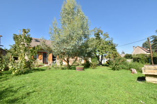  Maison � vendre 4 pi�ces 73 m�