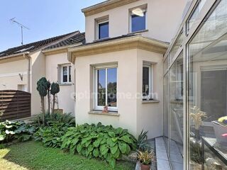  Maison à vendre 6 pièces 135 m²
