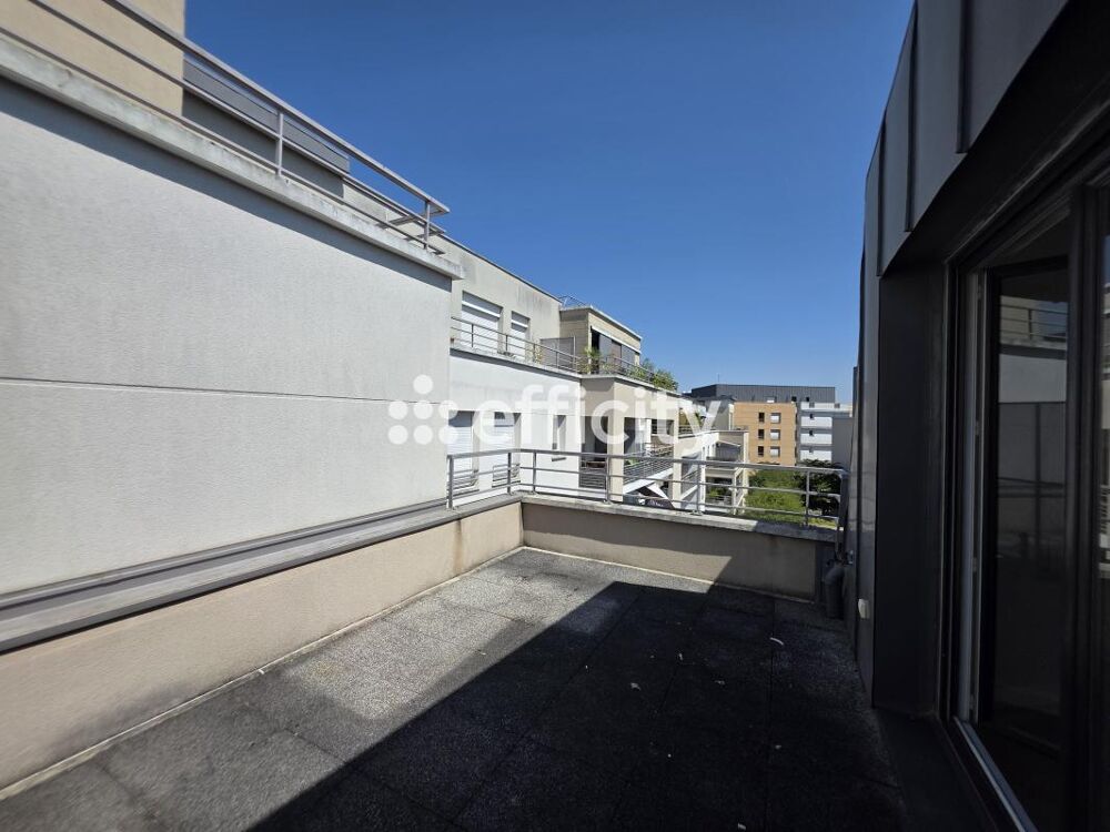Vente Appartement Appartement récent Chatillon