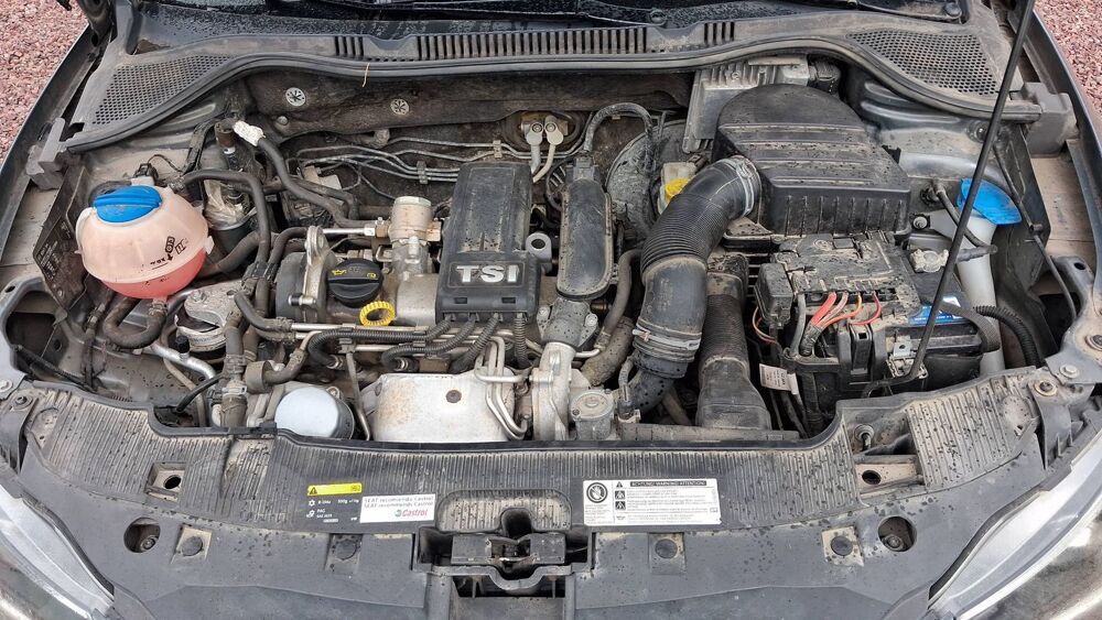 Ibiza 1.2 TSI 86 I-Tech 2014 occasion 76190 Valliquerville