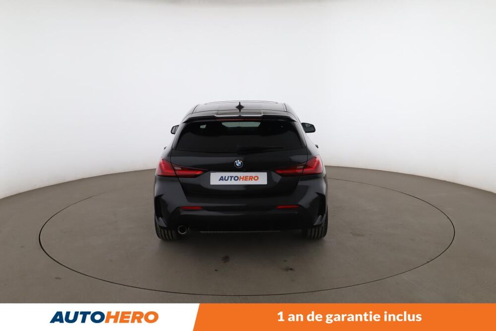 S&eacute;rie 1 118i M Sport DKG7 136 ch 2024 occasion 92130 Issy-les-Moulineaux