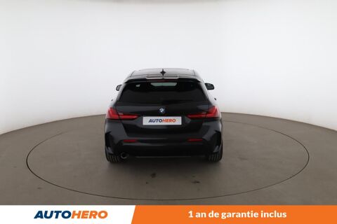 S&eacute;rie 1 118i M Sport DKG7 136 ch 2024 occasion 92130 Issy-les-Moulineaux