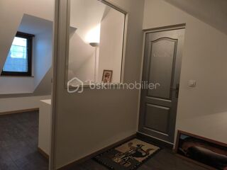  Maison à vendre 10 pièces 218 m² Parigne l eveque