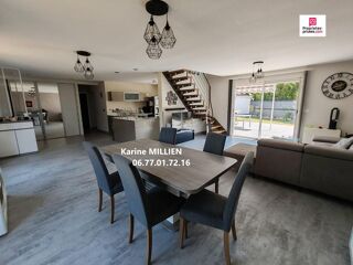  Maison � vendre 6 pi�ces 120 m�