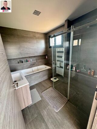  Maison à vendre 4 pièces 180 m²