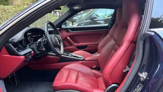 911 (992) 3.0 450 PDK Carrera S 2019 occasion 92200 Neuilly Sur Seine