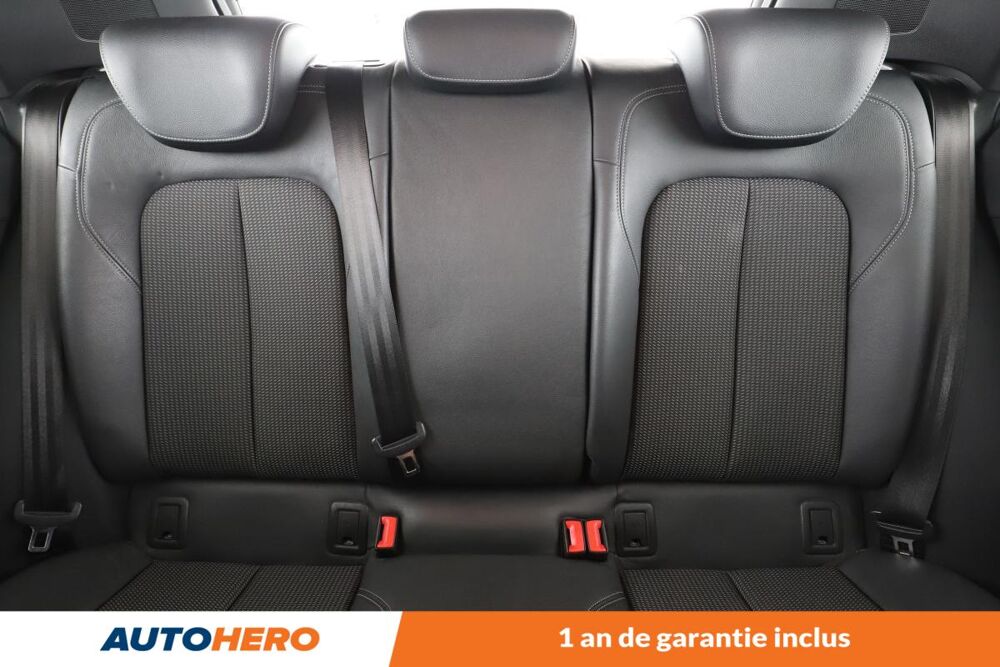 Q2 30 TDI S line S tronic 116 ch 2019 occasion 92130 Issy-les-Moulineaux