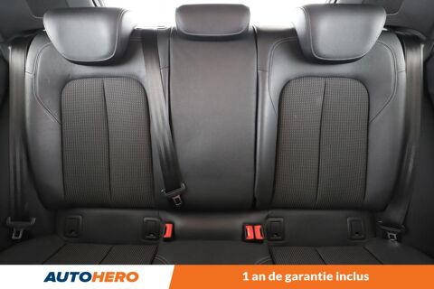 Q2 30 TDI S line S tronic 116 ch 2019 occasion 92130 Issy-les-Moulineaux