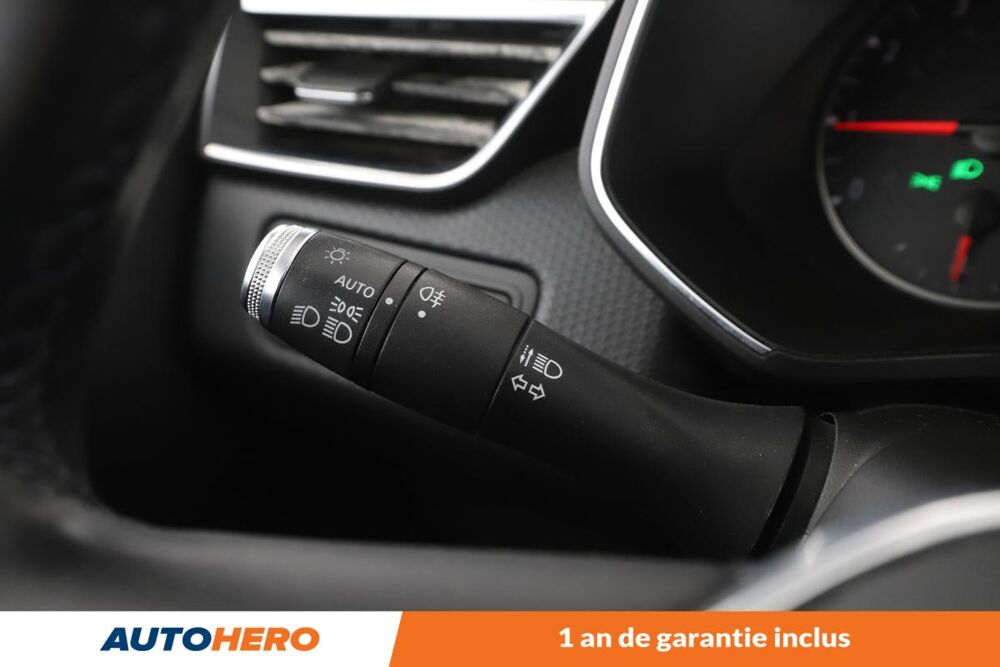 Clio 1.0 TCe SL Limited 91 ch 2021 occasion 92130 Issy-les-Moulineaux