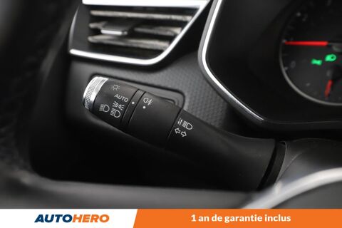 Clio 1.0 TCe SL Limited 91 ch 2021 occasion 92130 Issy-les-Moulineaux