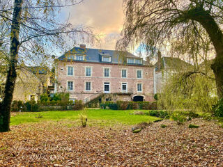  H�tel Particulier � vendre 15 + pi�ces 452 m�