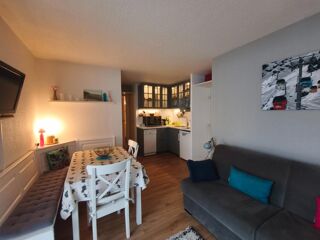  Appartement � vendre 2 pi�ces 29 m�