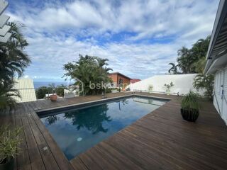  Villa � vendre 6 pi�ces 185 m�