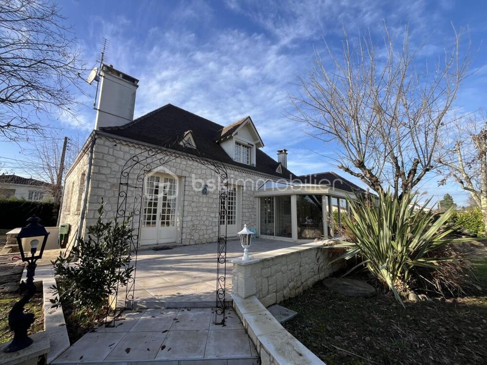 TRÈS BELLE PROPRIÉTÉ STYLE PÉRIGOURDINE