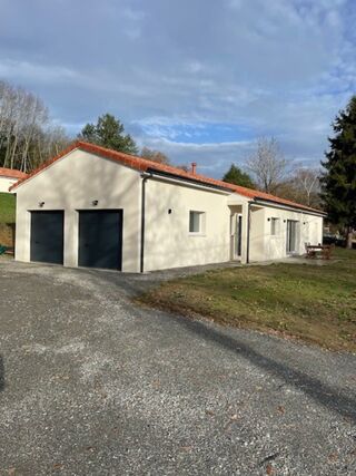  Maison � vendre 5 pi�ces 113 m�