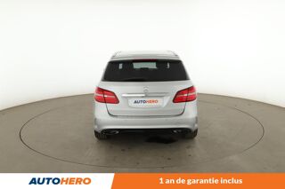 Classe B 200 d Fascination 7G-DCT 136 ch 2017 occasion 92130 Issy-les-Moulineaux