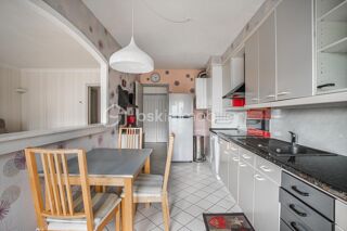  Appartement � vendre 4 pi�ces 90 m�