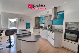  Maison � vendre 6 pi�ces 198 m�