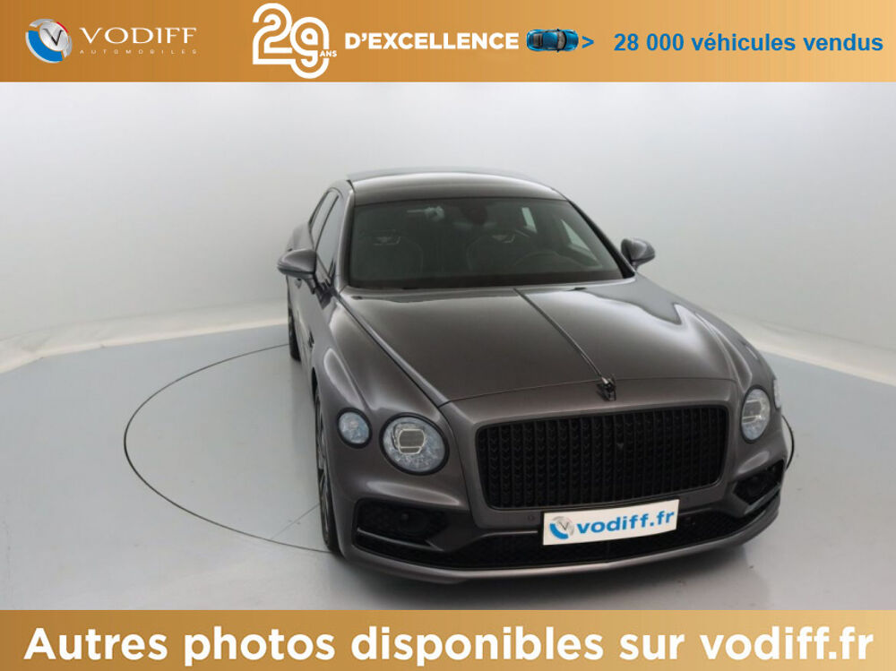 Flying Spur HYBRID 544 CV 2022 occasion 67960 Entzheim