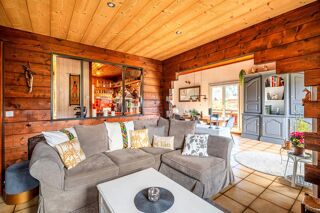  Chalet à vendre 5 pièces 97 m²