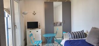  Appartement � vendre 1 pi�ce 22 m�