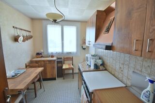  Appartement  vendre 4 pices 66 m