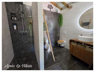  Villa à vendre 7 pièces 180 m²