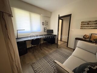  Appartement à vendre 4 pièces 91 m²
