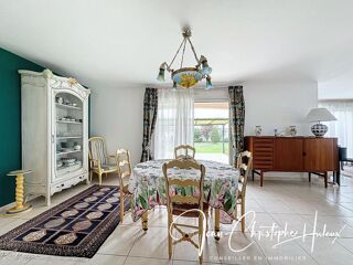  Villa � vendre 6 pi�ces 190 m�