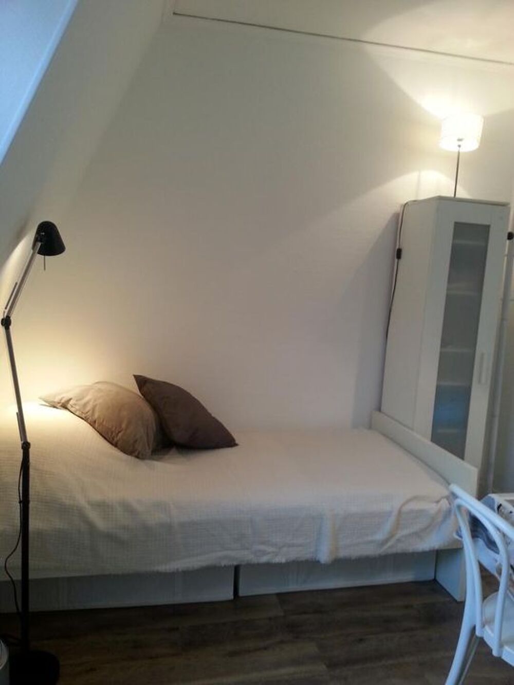 Location Appartement Chambre de 10m2 à louer sur Paris 17 Paris 17