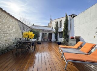  Maison à vendre 5 pièces 122 m²