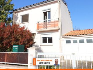  Maison � vendre 5 pi�ces 75 m�