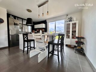  Maison à vendre 5 pièces 92 m²