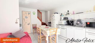  Maison à vendre 2 pièces 33 m²