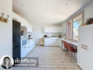  Maison � vendre 4 pi�ces 83 m�