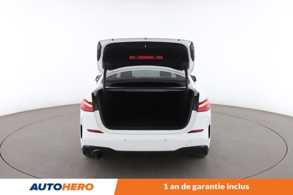 Serie 2 216d M Sport Auto 116 ch 2021 occasion 92130 Issy-les-Moulineaux