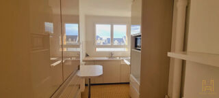  Appartement � vendre 2 pi�ces 56 m�