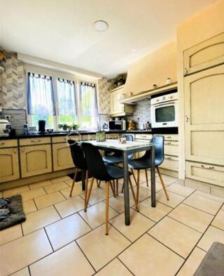  Maison  vendre 4 pices 75 m