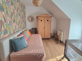  Maison à vendre 6 pièces 126 m²