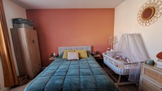  Appartement � vendre 3 pi�ces 72 m�