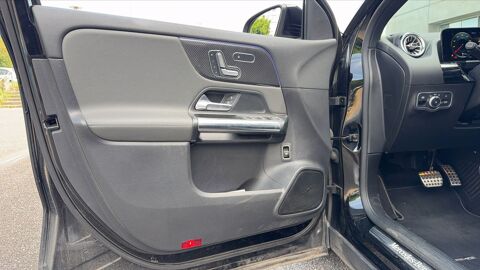 Classe GLA 220 d 190 4MATIC 8G-TRONIC AMG Line 2020 occasion 54000 Nancy