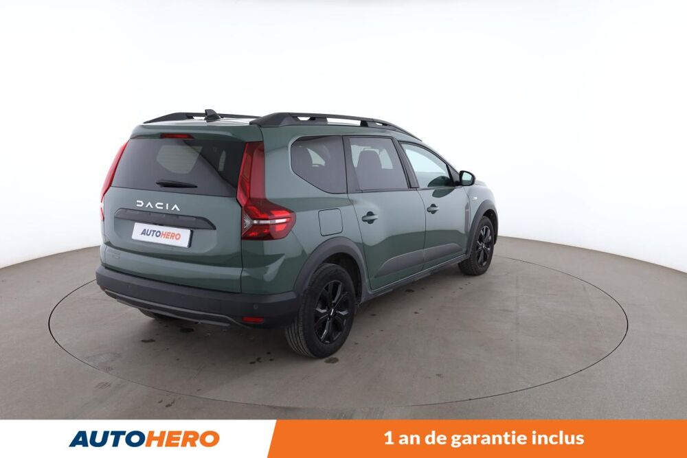 Jogger 1.6 Hybrid SL Extreme 5PL 140 ch 2023 occasion 92130 Issy-les-Moulineaux