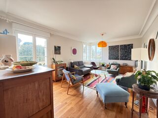  Maison � vendre 6 pi�ces 131 m�