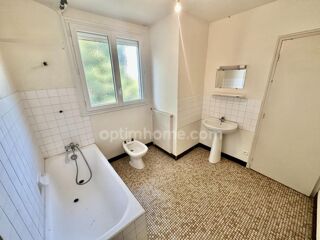  Maison à vendre 3 pièces 71 m²