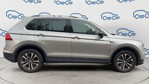Tiguan II 2.0 TDI 150 S-Tronic7 IQ Drive - Automatique Toit ouvrant 2020 occasion 54000 Nancy