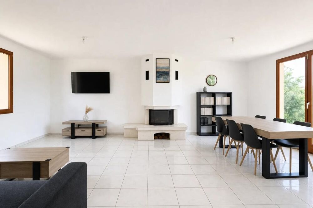 Maison de 6 pièces de 137 m² à Saint-Germain-des-Prés