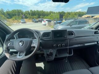 Master FGN TRAC F3500 L3H2 DCI 135 2020 occasion 17139 Dompierre-sur-Mer
