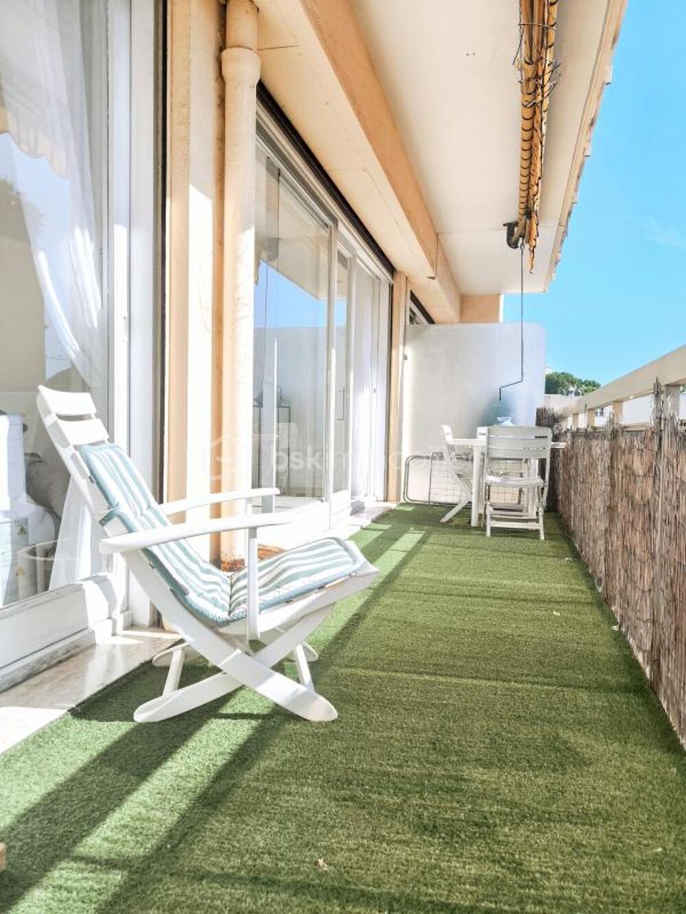 Vente Appartement NOUVEAUTE ! JUAN LES PINS PINEDE PROCHE PLAGES ! Juan les pins