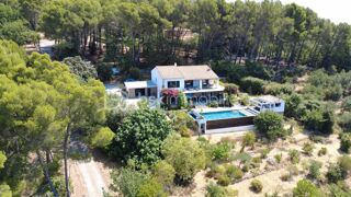  Villa à vendre 7 pièces 203 m²