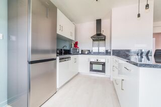  Appartement à vendre 5 pièces 107 m²